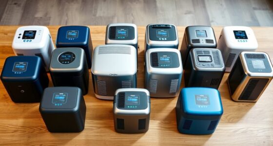 top portable oxygen devices