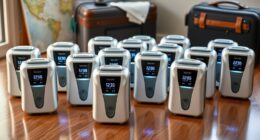 top portable oxygen devices
