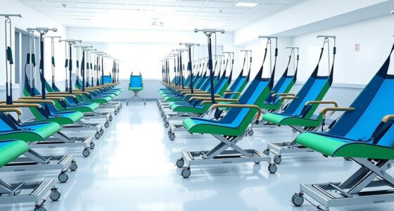 top portable patient lift options