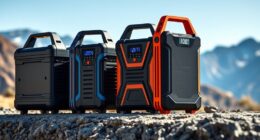 top portable power stations