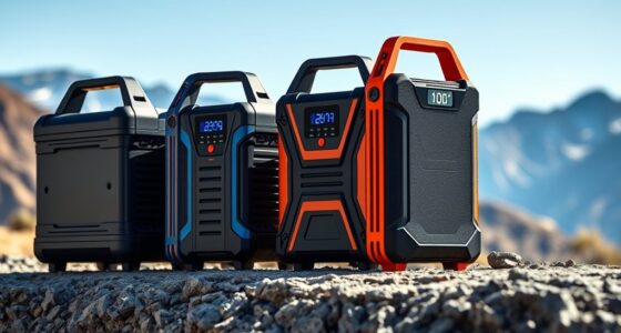top portable power stations
