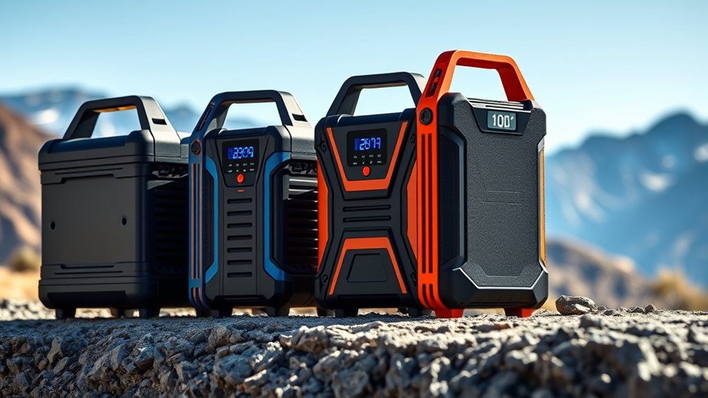 top portable power stations