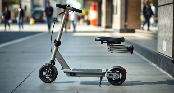 top portable travel scooters
