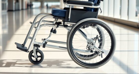 top portable travel wheelchairs