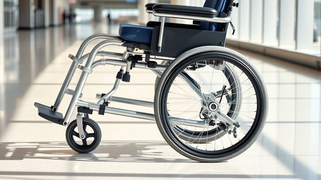 top portable travel wheelchairs