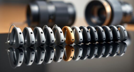 top premium hearing devices