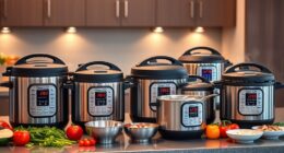 top pressure cookers 2025