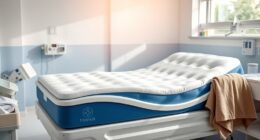 top pressure relief mattress selection
