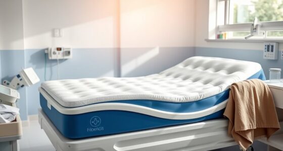 top pressure relief mattress selection