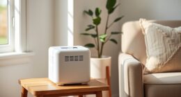 top quiet home oxygen devices