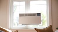 top quiet window acs