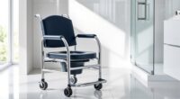top rated durable shower chairs