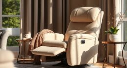 top rated elderly lift chairs