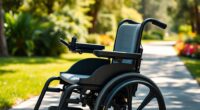 top rated senior electric wheelchairs