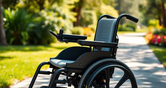 top rated senior electric wheelchairs