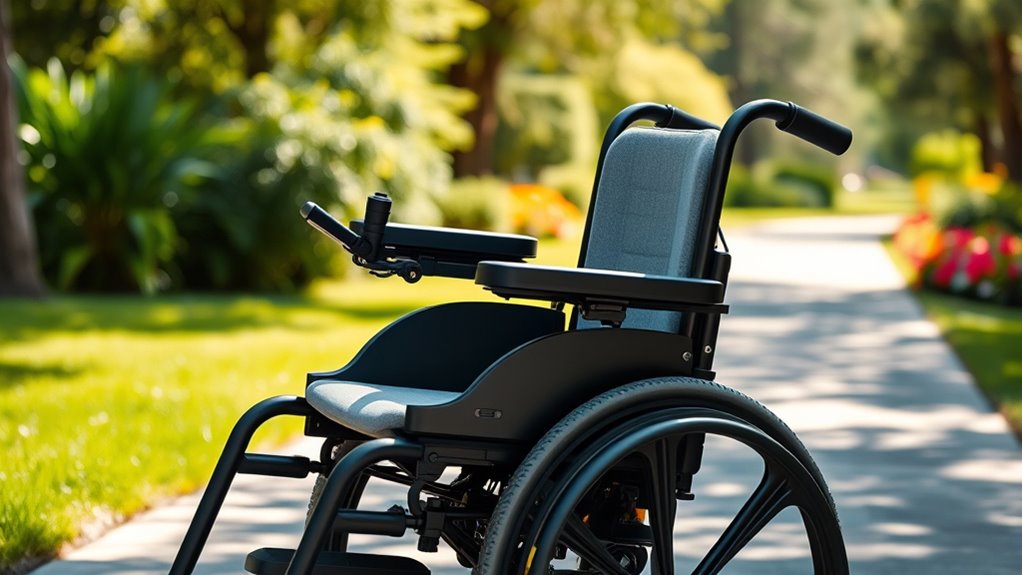 top rated senior electric wheelchairs