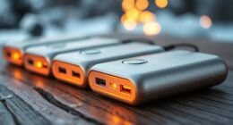 top rechargeable hand warmer reviews