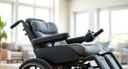 top recliner wheelchair reviews