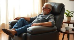 top recliners for seniors