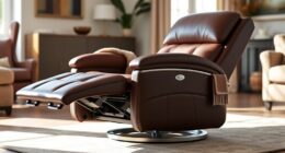 top reclining lift chairs