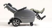 top reclining power wheelchairs