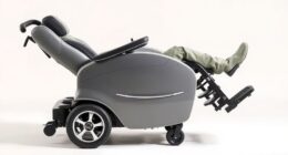 top reclining power wheelchairs