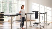 top rehabilitation standing frames