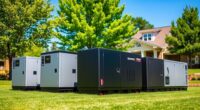 top residential generator picks
