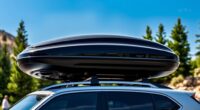 top roof cargo box picks