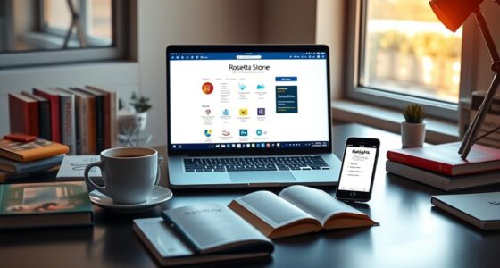 top rosetta stone deals