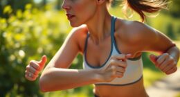 top running wireless earbuds