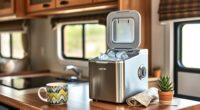 top rv portable ice makers