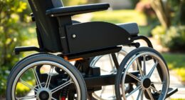 top senior electric wheelchair picks