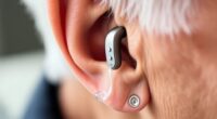 top senior hearing aid innovations