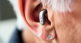 top senior hearing aid innovations