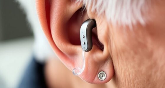 top senior hearing aid innovations