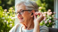 top senior hearing aids