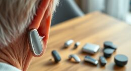 top senior hearing aids