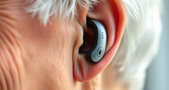 top senior hearing aids