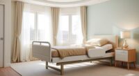top senior home beds