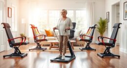 top senior lift options