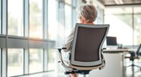 top senior office chair picks