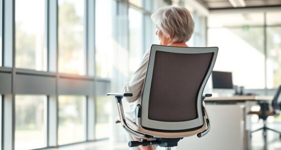 top senior office chair picks