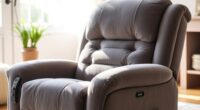 top senior power recliners