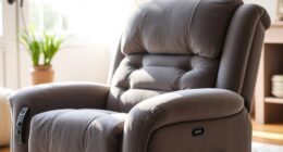 top senior power recliners