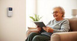 top senior safety alarm options