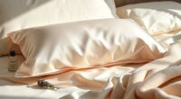 top silk sleep accessories