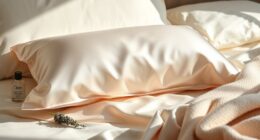 top silk sleep accessories