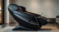 top sl track massage chairs