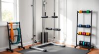 top small cable gym options